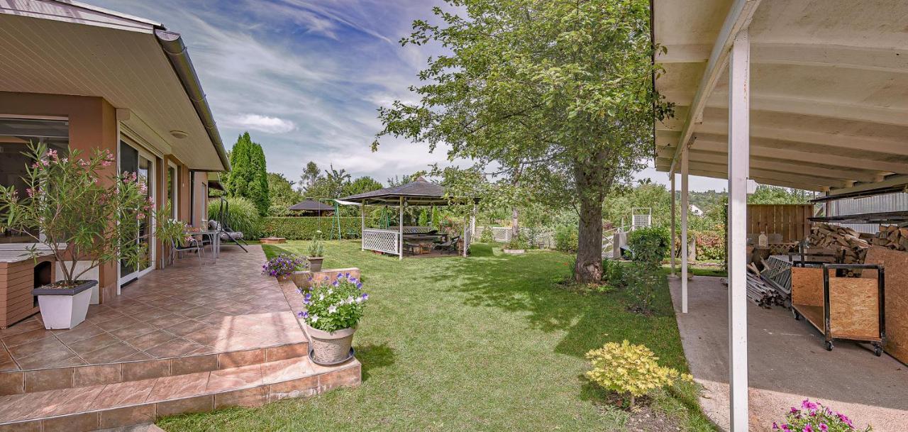 Riverside Apartman**** Miskolc Dış mekan fotoğraf